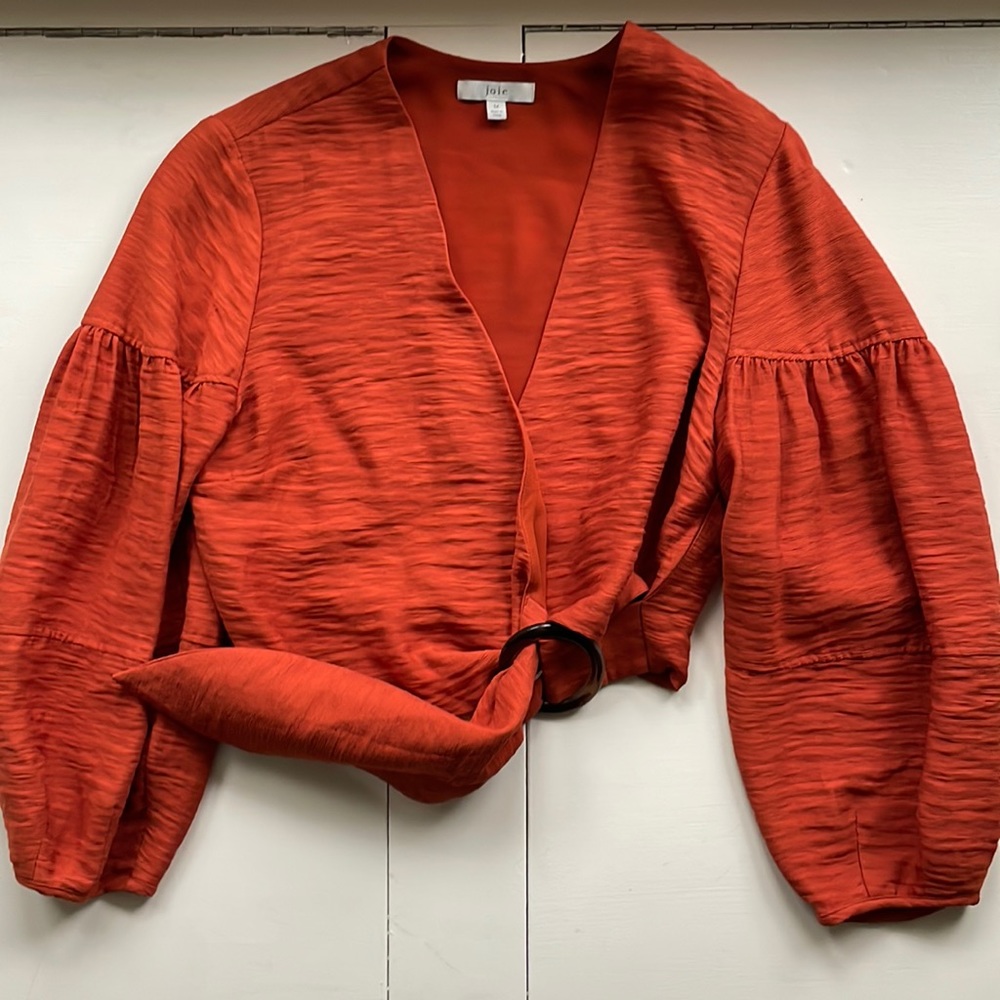 joie blouse